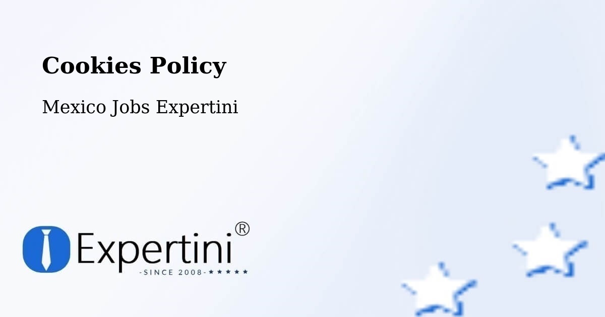 Cookie Policy – Ameca - Mexico Jobs Expertini